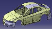 3d tarama