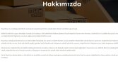 RoyalBox Hakkımızda Yazısı