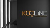 Koçline – Logo & Kurumsal Kimlik Tasarımı