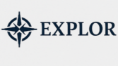 explor logo tasarım