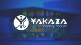 YAKAZA LOGO TASARIMI
