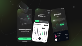 Finance App Design