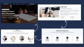 Hukuk Web Sitesi: Kurumsal Kimlik ve Dijital Varlık