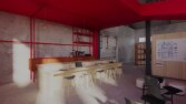 3D Modelleme & Teknik Çizim