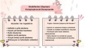 Hedeflerine Ulaşmanı Kolaylaştıracak Danışmanlık