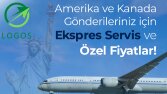 Logos Kargo Sosyal Medya Tasarımı