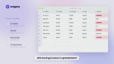 Ledgerly - Fintech SaaS Explainer (Konsept)