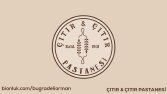 Çıtır & Çıtır Pastane Logo