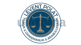 Avukatlık Bürosu Logo-Reklam Örnek