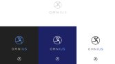 Omnius Logo Tasarımı