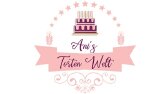 Ani's Torten Welt şirketi için logo tasarımı