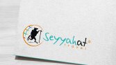 Seyyahat Travel - Logo Tasarımı
