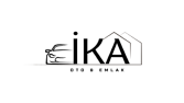 İka Oto - Logo Tasarım