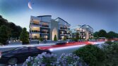 Antalya Site Konut Projesi