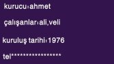 kartvizit tasarımı