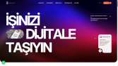 Serkan Gökkaya Web Sitesi