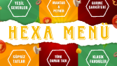 hexa pizza puzzl menü