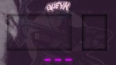 Twitch Yayın Ekranları / Stream Screens