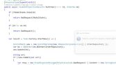ASP.NET ile Kurumlar Projeler