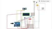 Arduino Termostatlı Klima Projesi
