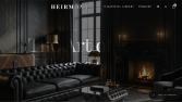 Heirmont A.Ş resmi web sitesi 