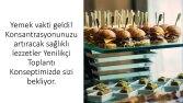 İş örneğim