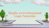 Her bütçeye uygun logo tasarımları
