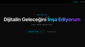 Kişisle Portfolyo Sitem