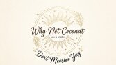 Why Not Coconat: Yaratıcı Marka Sloganı