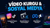 Dijital Pazarlama ve Marka Büyütme Danışmanlığı