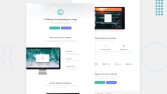 Tanıtım Web Sitesi