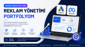 Google Ads & Meta Ads Reklam Yönetimi Projesi