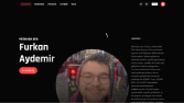 Full Stack Web Projeleri | Modern Web Uygulamaları