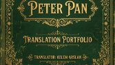Profesyonel İngilizce - Türkçe Çeviri | CV, Web Sitesi, Metin