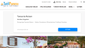 Tatil Panosu Proje Yönetimi