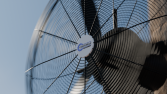 Çifcioğlu , Vantilator ürünü 3D Modelleme & Render