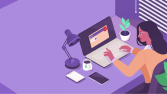 Home Office Şirket tanıtımı