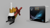 Fusion360 Tasarım ve Montaj