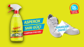 Asperox reklamını tekrar oluşturdum