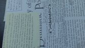 Literary Analysis and Translation