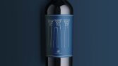 Celsus Cellars Wine Ambalaj Tasarımı