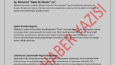 SEO Uyumlu, Özgün ve Trafik Odaklı Makale- Blog Yazarlığı