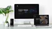 Yaratıcılığı Dijitalde Buluşturan Reklam Ajansı Web Sitesi