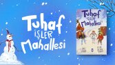 Timaş Genç-Tuhaf İşler Mahallesi