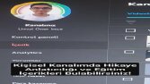 Deneyimli Kurgu ve Post Prodüksiyon