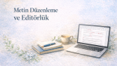 Sanatlaart -Metin Düzenleme ve İçerik Editörlüğü Deneyimi