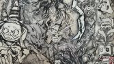2D tasarım, çizim, ilistrasyon, banner, pixsel art, animasyon