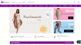 Tire Moda - E-Ticaret