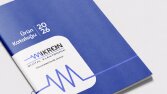 Mikron Elektronik — Endüstriyel Ürün Kataloğu Tasarımı