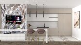 DÜSSELDORF  E.T. | EVİ